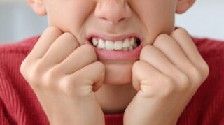 My Child Grinds Their Teeth at Night. Should I Be Worried?