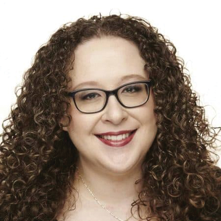 Jennifer Gerres, DPM
