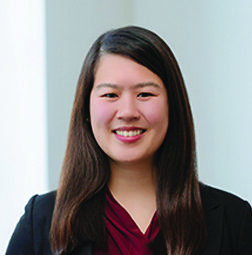 Rebecca Truong, OD