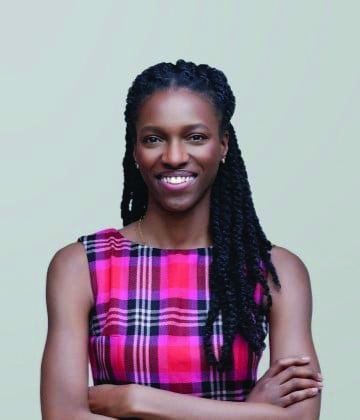 Ifeoma Ude, MD