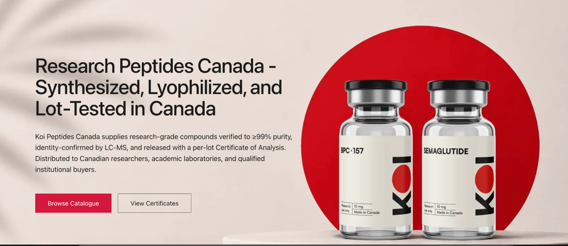 How to Reconstitute Peptides: Complete Guide for 2026