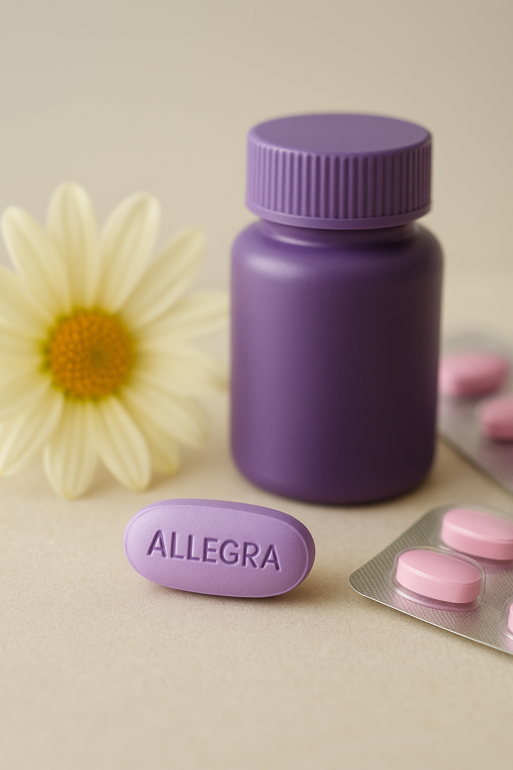 Exploring Allegra: Its Uses and Alternative Names in Allergy Relief ...