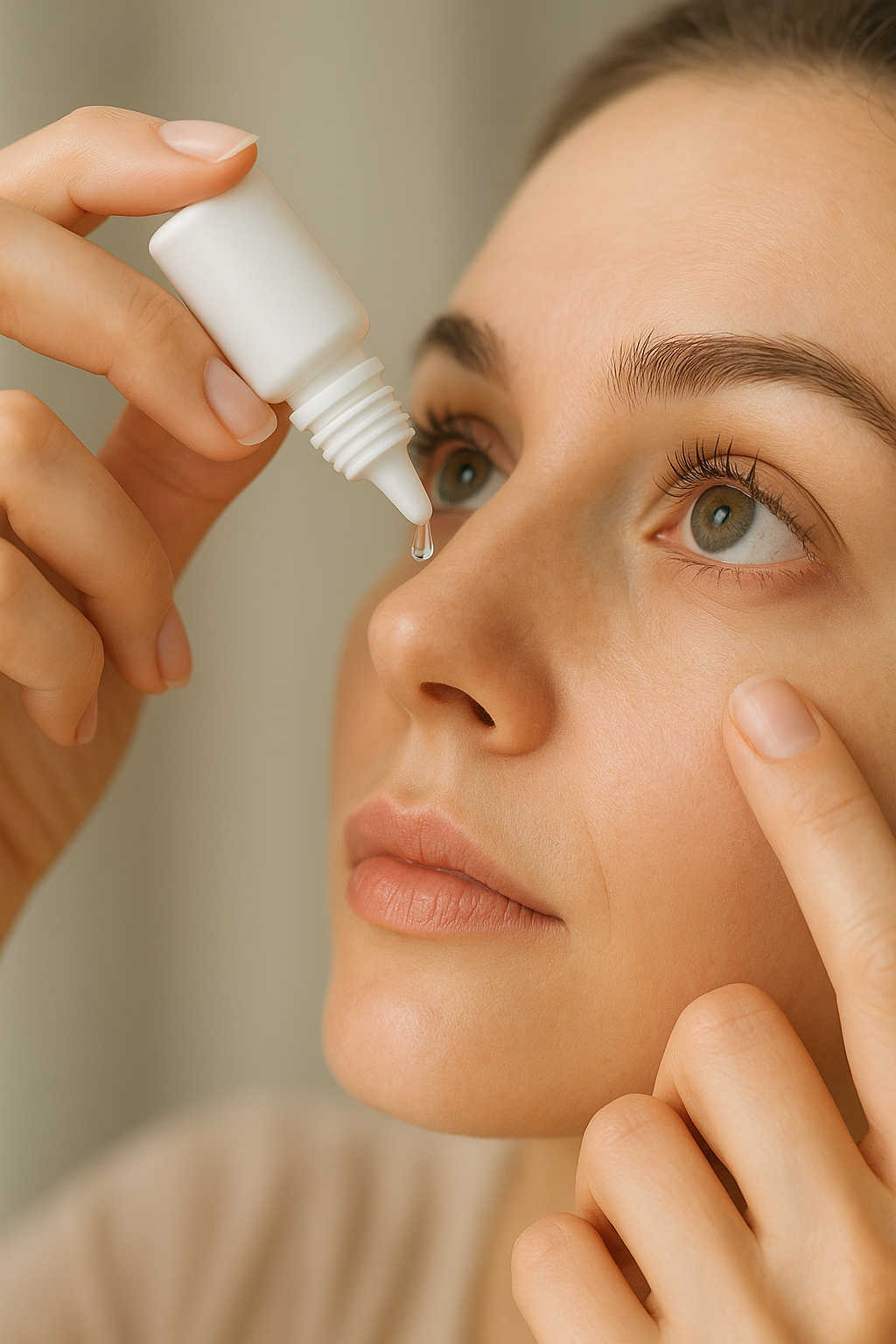 Relief for Allergic Eyes: Discover the Benefits of Optivar Eye Drops ...