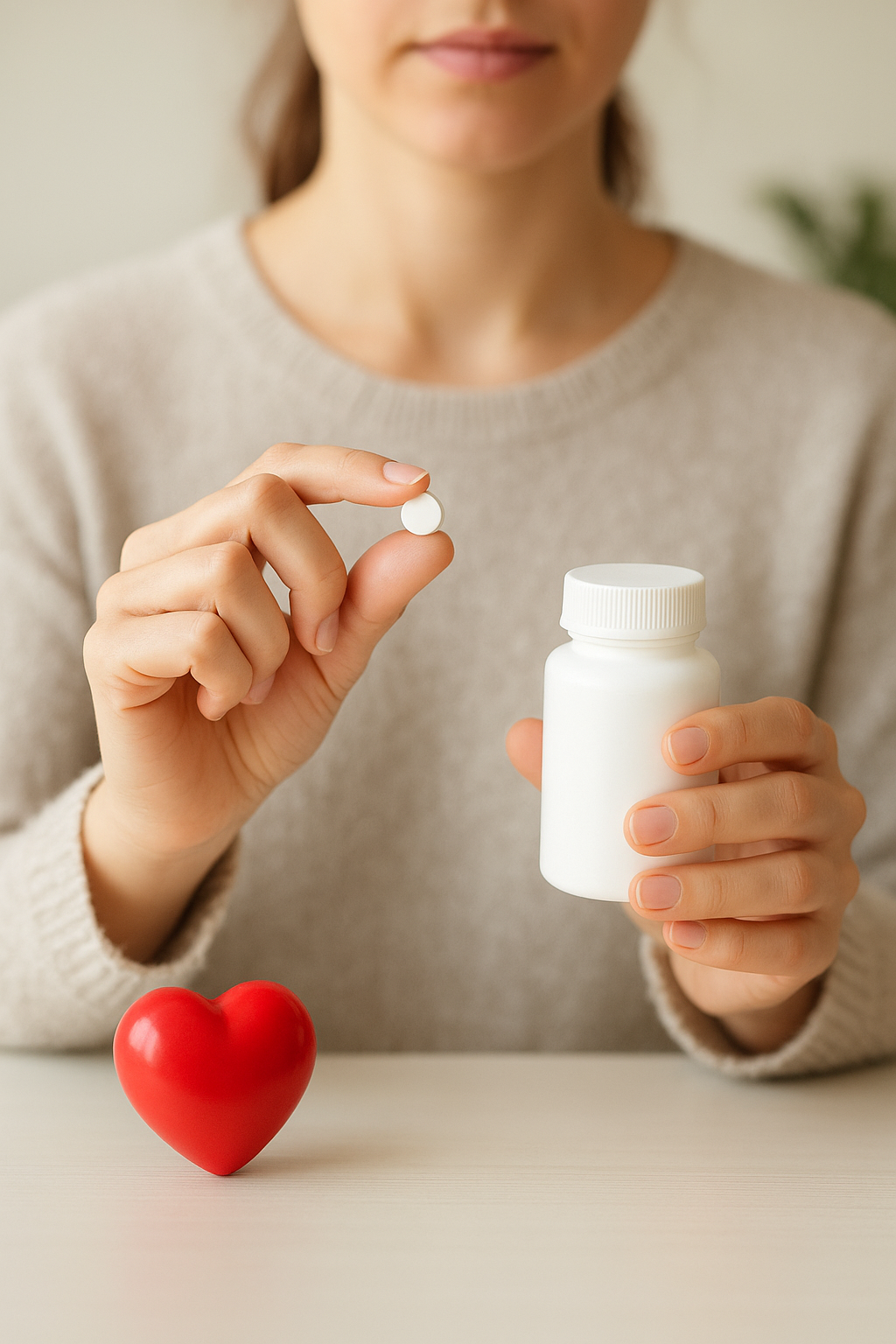 Discovering Nadolol: How This Medication Works for Heart Health - Your ...