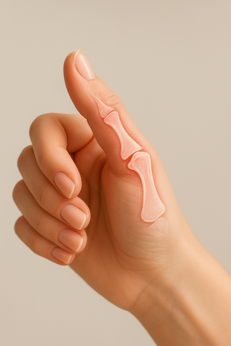 Mpcjs Hand Exploring the Anatomy and Function of the MP Joint in the Thumb - Your ...