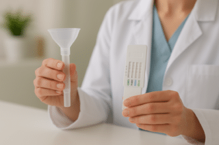 What You Need to Know About the 10 Panel Saliva Drug Test