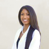 Cristalle Madray, MPH, PA-C
