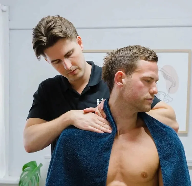 Benefits of Remedial Massage and Osteopathy