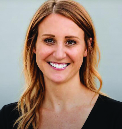 Ashley Norman, PT, DPT