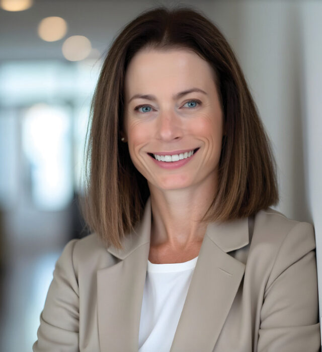 Kimberly Baer, DDS
