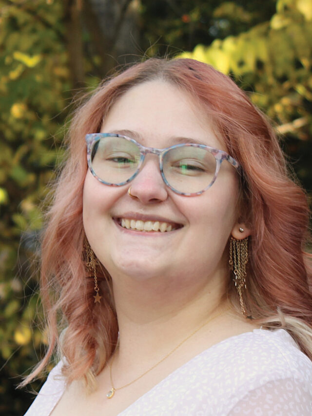 Emily Domingo, LMSW, Social Worker