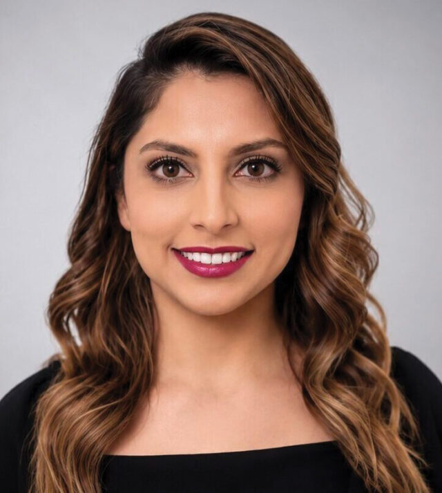 Sheyda Maghsoudi, DDS