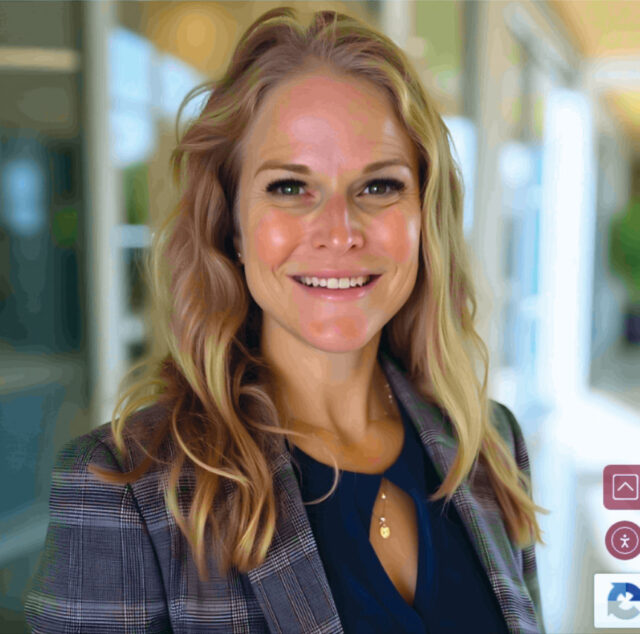 Jennifer Tipograph, DDS, AIAOMT