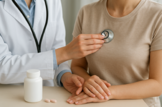 Does Telmisartan Lower Heart Rate?